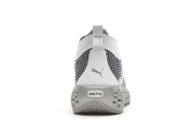 Puma Calibrate White Grey