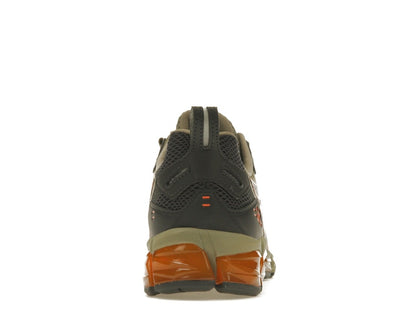 ASICS Gel-Quantum 180 Mink Habanero