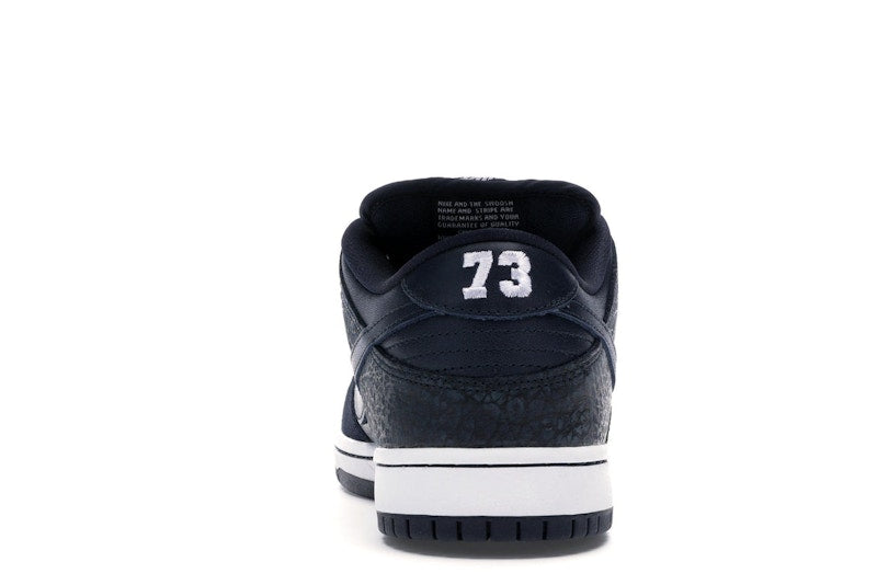 Nike SB Dunk Low Murasaki Ride Life