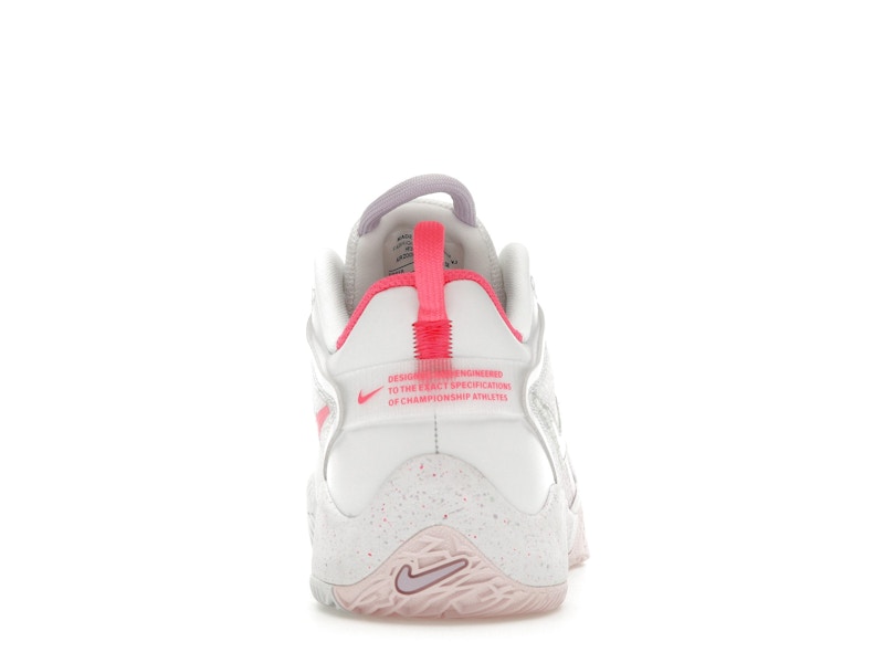 Nike HyperAce 3 SE Pink Foam