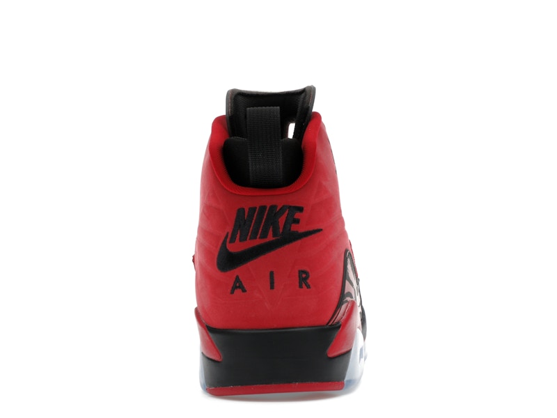 Jordan MVP Raging Bull