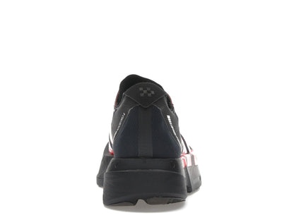 adidas Adizero Adios Pro 4 Mercedes AMG Black Lucid Red