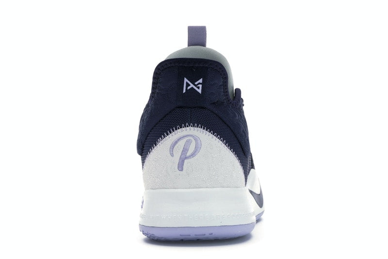 Nike PG 3 Paulette