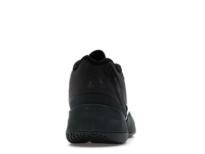 adidas D.O.N. Issue #4 Lights Out