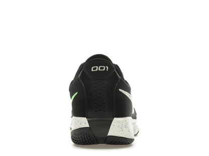 Nike Zoom GT Cut Academy Black Green Strike