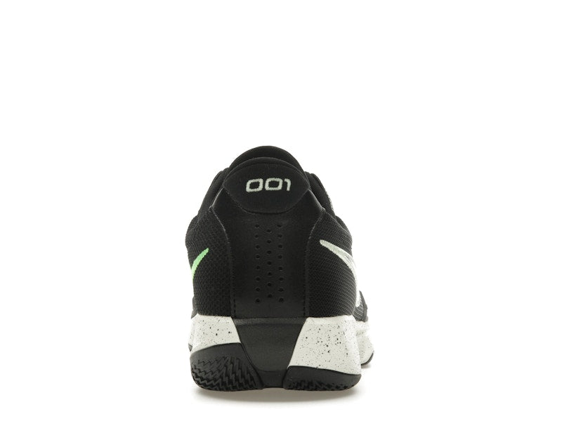 Nike Zoom GT Cut Academy Black Green Strike