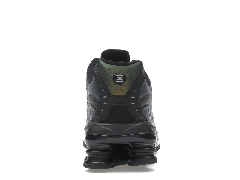 Nike Shox Ride 2 Black Cargo Khaki