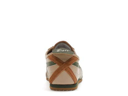 Onitsuka Tiger Mexico 66 Beige Grass Green