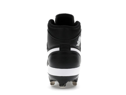 Jordan 1 Retro Metal Black White (2023)