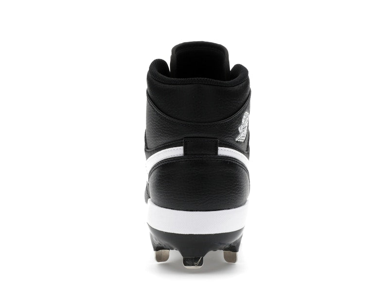 Jordan 1 Retro Metal Black White (2023)