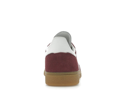 adidas Handball Spezial Shadow Red White Chalk White