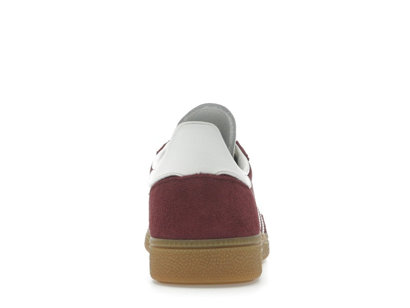 adidas Handball Spezial Shadow Red White Chalk White