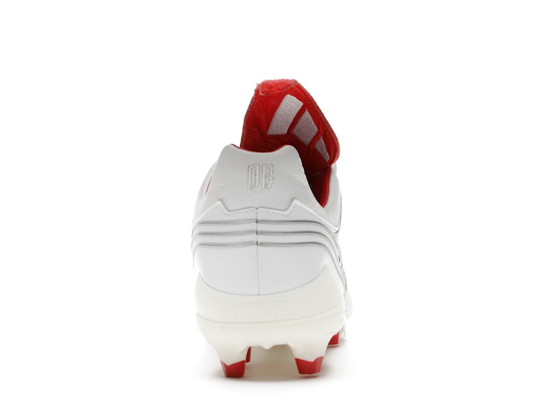 adidas Predator Precision FG 25 Year Pack David Beckham