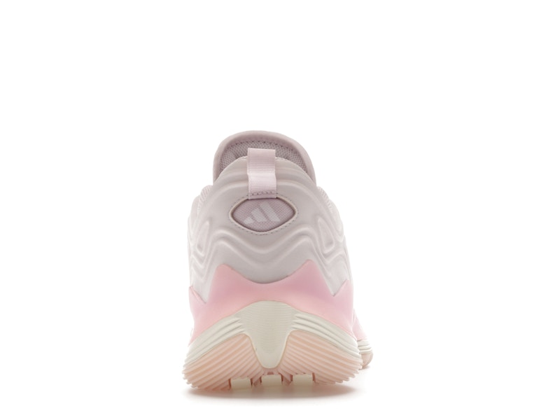 adidas D Rose Son of Chi 3 Pink Off White