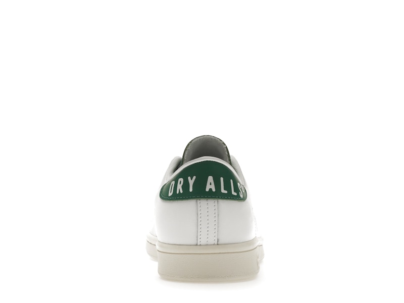 adidas Stan Smith Human Made White Green