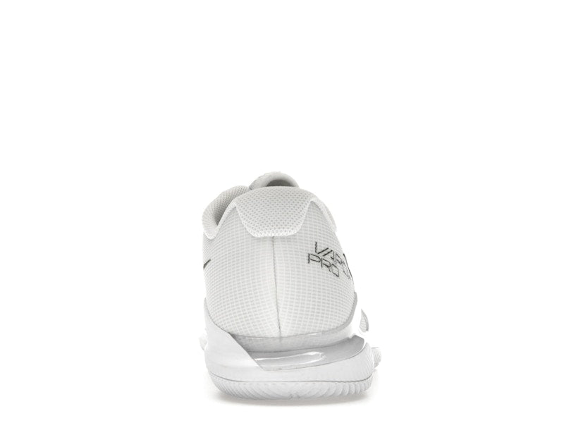 Nike Court Air Zoom Vapor Pro HC White Black