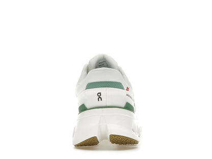 On Running Cloudrunner 2 Undyed Green