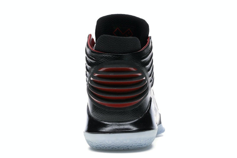 Jordan XXXII MJ Day