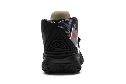 Nike Kybrid S2 What The