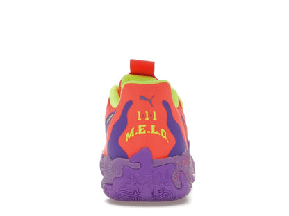 Puma LaMelo Ball MB.03 Lo Lava