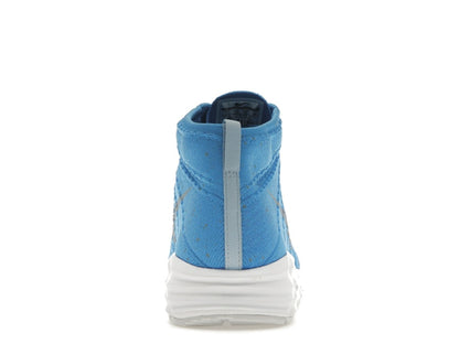 Nike Lunarmax Flyknit Chukka NYC Blue Glow