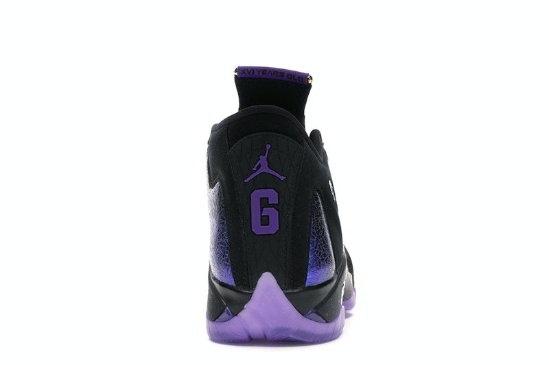 Jordan 14 Retro Doernbecher (2019) (GS)