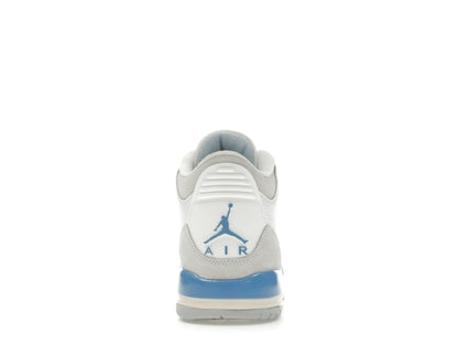 Jordan 3 Retro Lucky Shorts (GS)