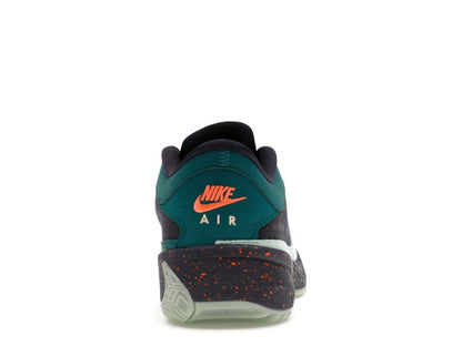 Nike Zoom Freak 5 Geode Teal