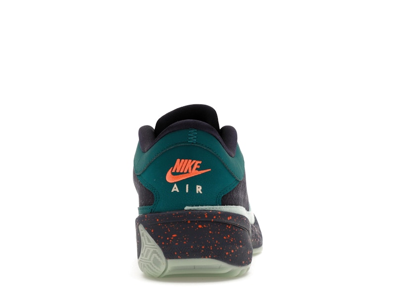 Nike Zoom Freak 5 Geode Teal