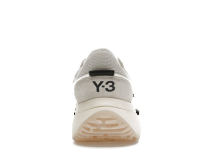 adidas Y-3 Ajatu Core White Orbit Grey