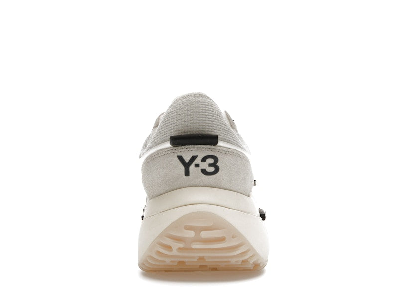 adidas Y-3 Ajatu Core White Orbit Grey