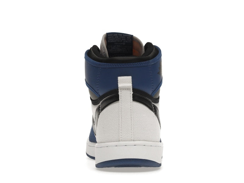 Jordan 1 Retro AJKO Storm Blue
