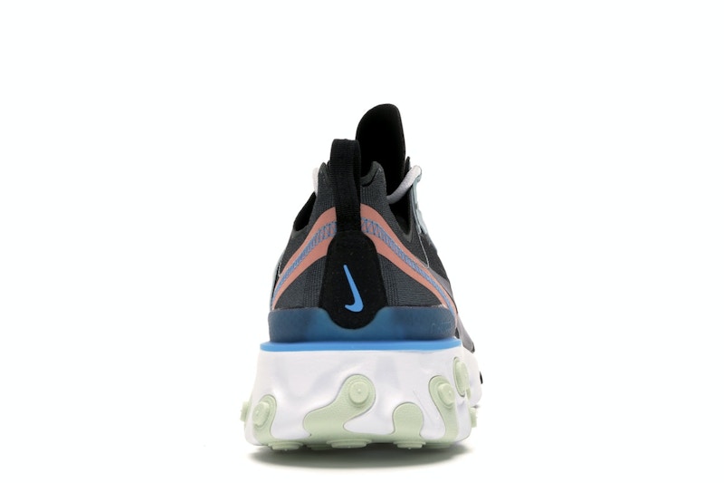 Nike React Element 55 Ocean Cube
