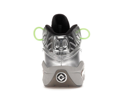 Reebok Question Mid Minions Gru's Lab