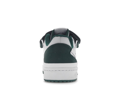 adidas Forum Low Collegiate Green