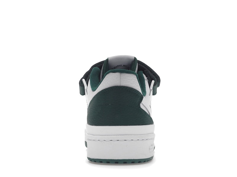 adidas Forum Low Collegiate Green