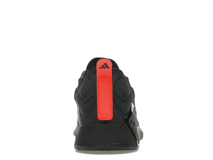 adidas Dropset 3 GFX Grey Core Black Bright Red