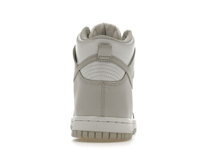 Nike Dunk High Vast Grey (GS)