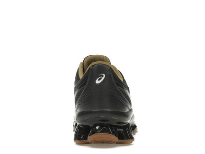 ASICS Gel-Quantum Zientzia Kiko Kostadinov Black Gold Gum