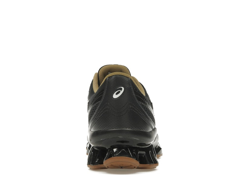 ASICS Gel-Quantum Zientzia Kiko Kostadinov Black Gold Gum