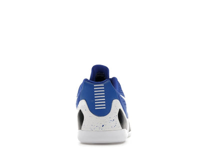 Nike Kobe 9 EM Low TB Game Royal (GS)