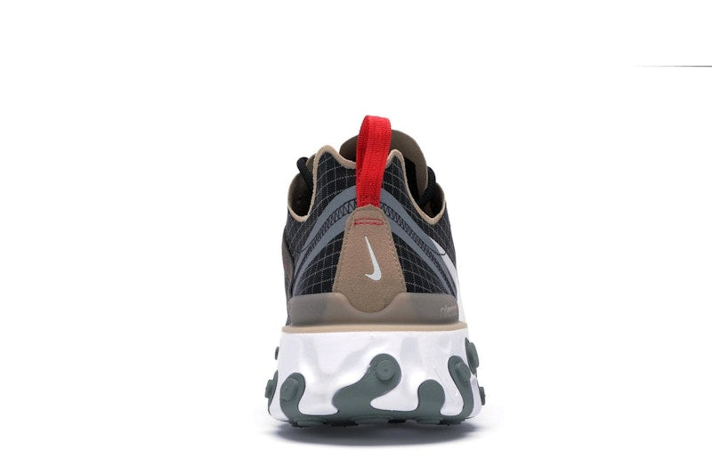 Nike React Element 55 size?