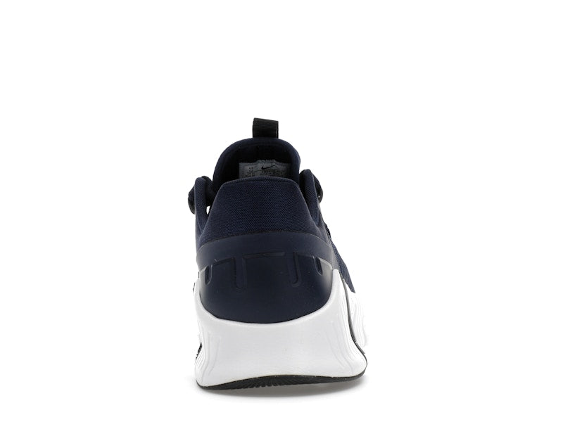 Nike Free Metcon 5 TB College Navy Black White