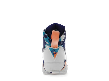 Jordan 7 Retro Chlorine Blue (GS)