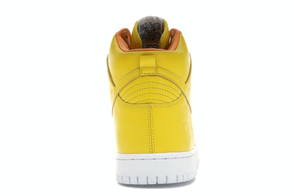 Nike Dunk High Questlove BZ