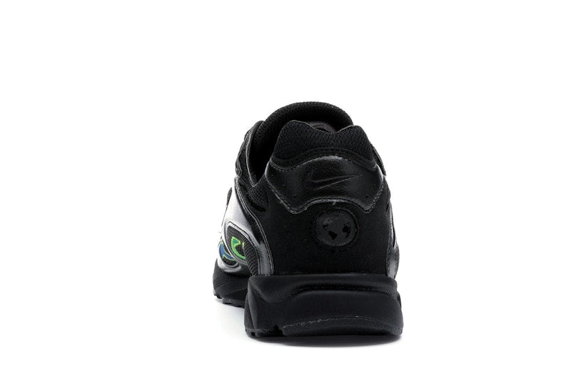 Nike Zoom Streak Spectrum Plus Supreme Black