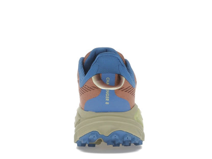 Hoka One One Challenger 8 Maple Cardamom