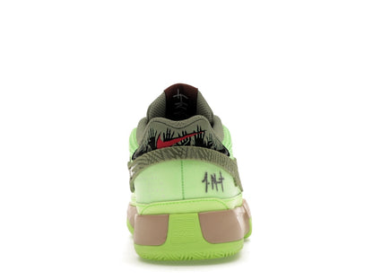 Nike Ja 1 Halloween Zombie (GS)