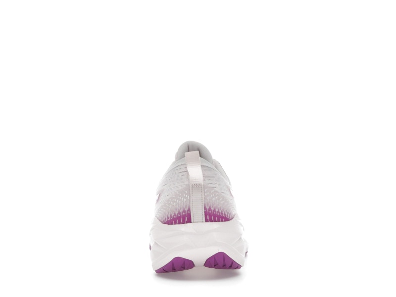 ASICS Novablast 4 Pale Pink White (GS)