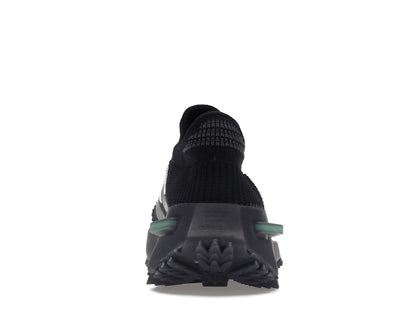adidas NMD S1 Black Altered Blue
